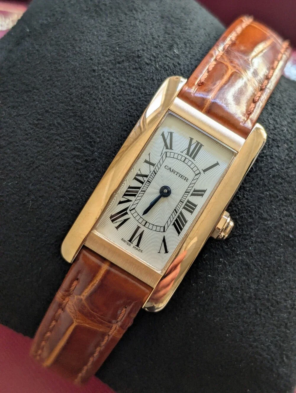 Cartier like new